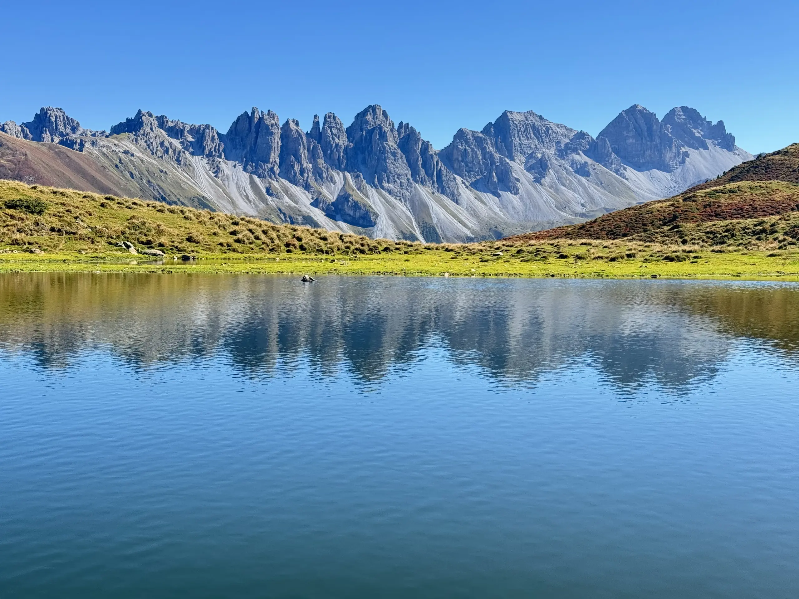 Landscape